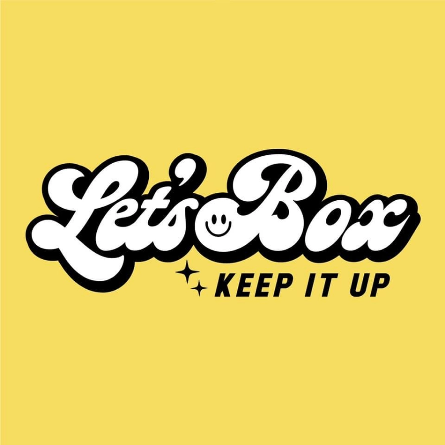 Let's Box 夜店拳擊運動館