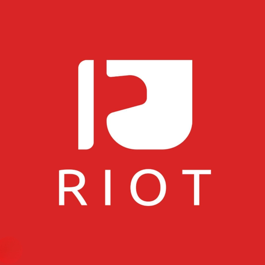 Riot Fitness 爆健身工坊
