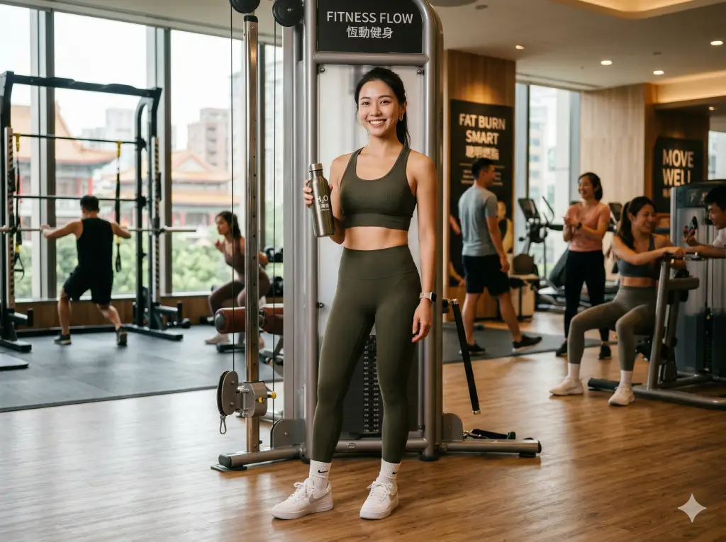 燃脂是一名學問，需要一些知識才更有效率